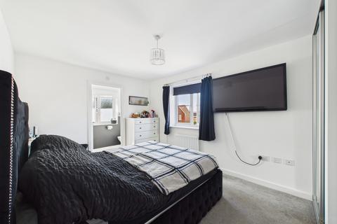 undefined, New Breck Road, Elmswell, Bury St. Edmunds, Suffolk