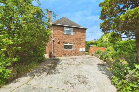 undefined, Tapton View Road, Stonegravels, Chesterfield, S41 7LD