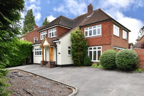 4 bedroom detached house for sale, Westbury Road, Bromley