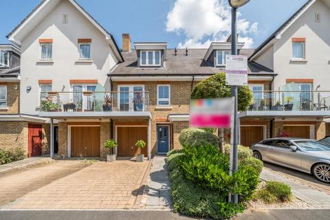3 bedroom townhouse for sale, Maidenhead,  Berkshire,  SL6