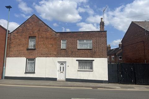 undefined, Tewkesbury GL20