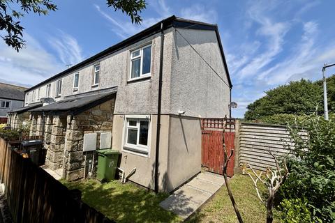 Higher Peverell Road, Penzance, TR18 2ED