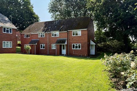 Flat 16, Arden Court Bodenham Road, Hereford, HR1 2UF