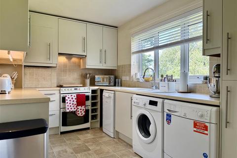 Flat 16, Arden Court Bodenham Road, Hereford, HR1 2UF
