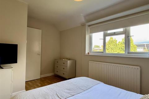 Flat 16, Arden Court Bodenham Road, Hereford, HR1 2UF