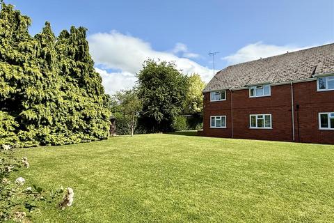 Flat 16, Arden Court Bodenham Road, Hereford, HR1 2UF