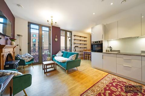 Penthouse Apartment, Brick Apartments, 7d Woodfield Road, London, W9 2EF