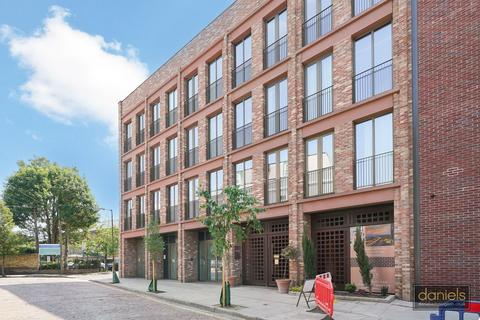 Penthouse Apartment, Brick Apartments, 7d Woodfield Road, London, W9 2EF