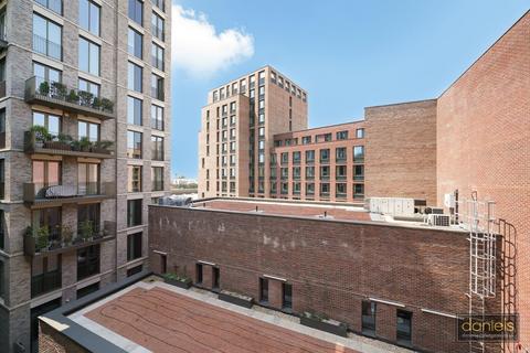 Penthouse Apartment, Brick Apartments, 7d Woodfield Road, London, W9 2EF