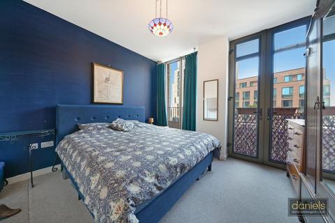 Penthouse Apartment, Brick Apartments, 7d Woodfield Road, London, W9 2EF