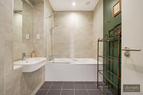 Penthouse Apartment, Brick Apartments, 7d Woodfield Road, London, W9 2EF