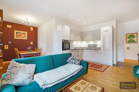 Penthouse Apartment, Brick Apartments, 7d Woodfield Road, London, W9 2EF