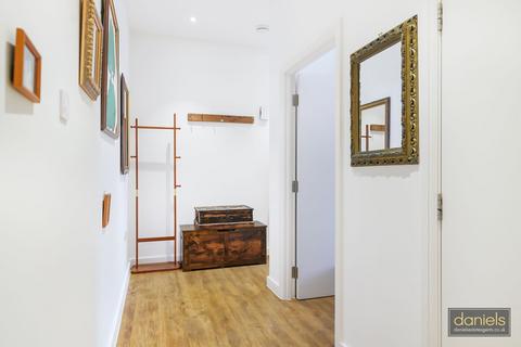 Penthouse Apartment, Brick Apartments, 7d Woodfield Road, London, W9 2EF
