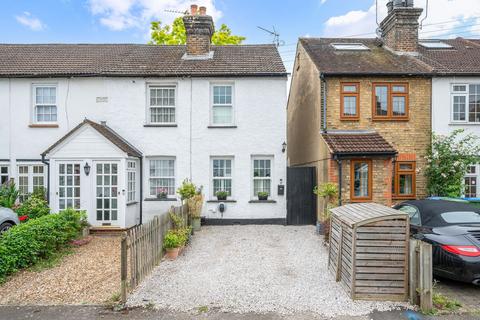 undefined, Rushett Close, Thames Ditton KT7