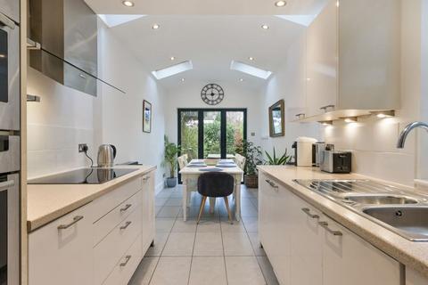 undefined, Rushett Close, Thames Ditton KT7