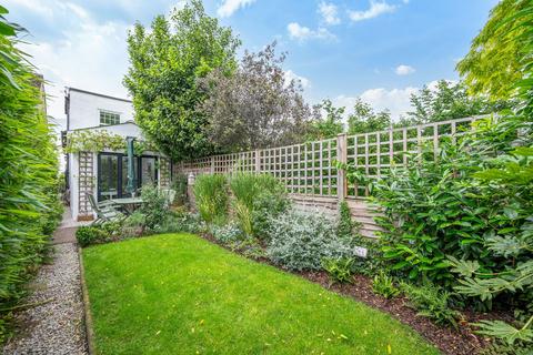undefined, Rushett Close, Thames Ditton KT7