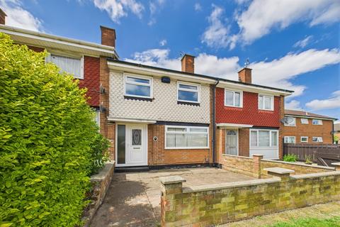 12 Staveley Walk, Ormesby, Middlesbrough, TS7 9JR