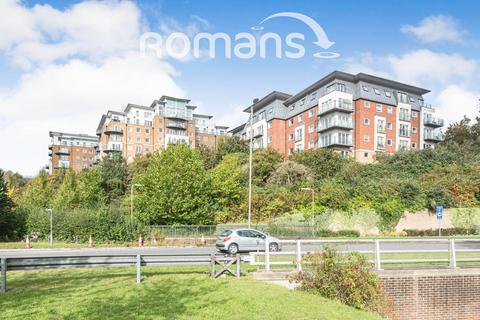 2 bedroom flat to rent, Winterthur Way, Basingstoke, Hampshire, RG21