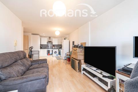 2 bedroom flat to rent, Winterthur Way, Basingstoke, Hampshire, RG21