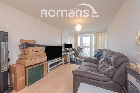 2 bedroom flat to rent, Winterthur Way, Basingstoke, Hampshire, RG21