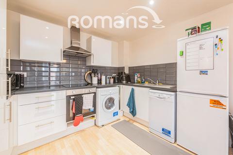 2 bedroom flat to rent, Winterthur Way, Basingstoke, Hampshire, RG21