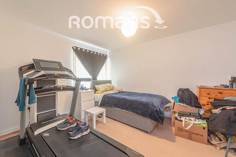 2 bedroom flat to rent, Winterthur Way, Basingstoke, Hampshire, RG21