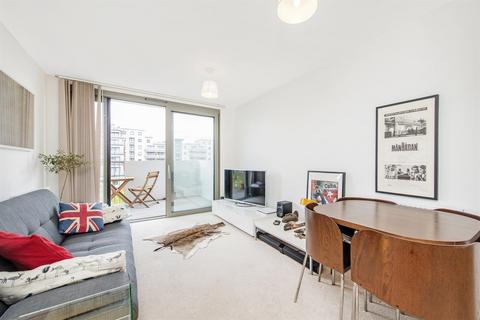 Parkside Court, 15, Booth Road, London, E16 2FX