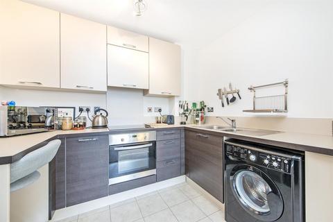 1 bedroom apartment for sale, Parkside Court, 15, Booth Road, London, E16 2FX