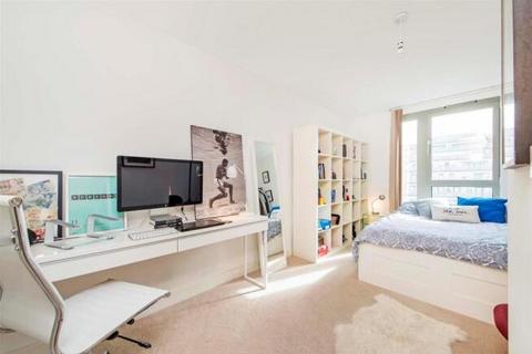 1 bedroom apartment for sale, Parkside Court, 15, Booth Road, London, E16 2FX