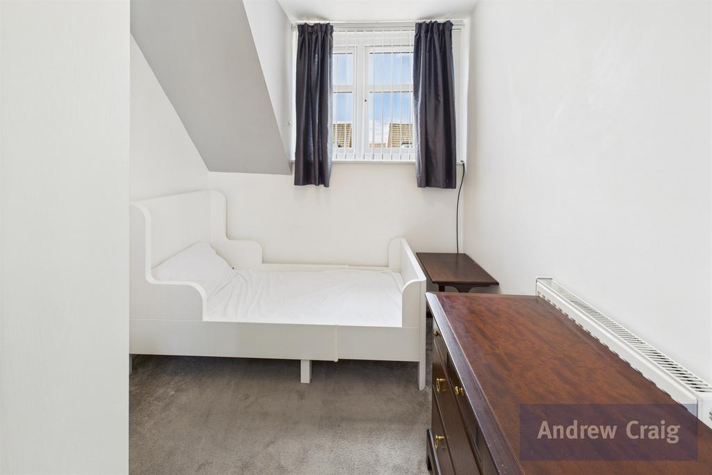 Front Bedroom