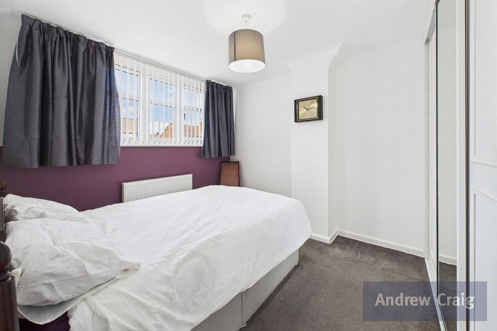 Front Bedroom