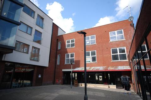 2 bedroom apartment to rent, The Gateway, Trowbridge BA14