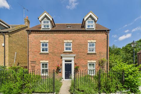 undefined, Andrews Way, Aylesbury