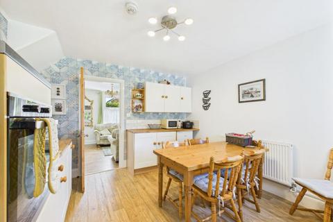3 bedroom terraced house for sale, 26 Porret Lane, Hinderwell