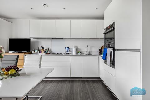 1 bedroom apartment to rent, Regiment Hill, Mill Hill, London, NW7