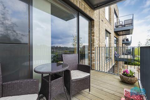 1 bedroom apartment to rent, Regiment Hill, Mill Hill, London, NW7