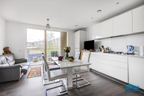 1 bedroom apartment to rent, Regiment Hill, Mill Hill, London, NW7