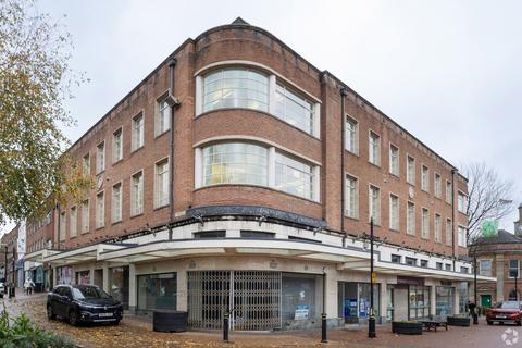 Office to rent, High St Newcastle Under Lyme ST5 1PQ