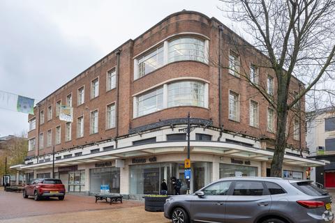 Office to rent, High St Newcastle Under Lyme ST5 1PQ