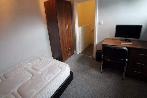 Harold View, Leeds LS6