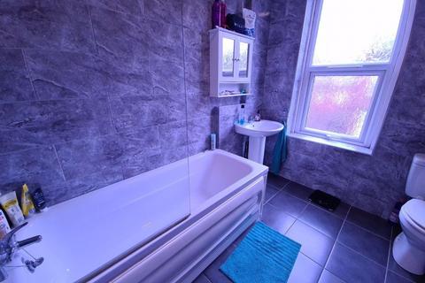undefined, Harold View, Leeds LS6