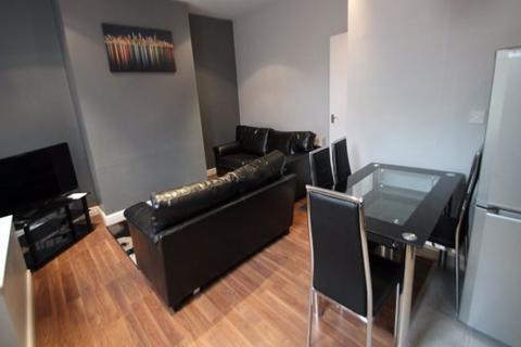undefined, Harold View, Leeds LS6