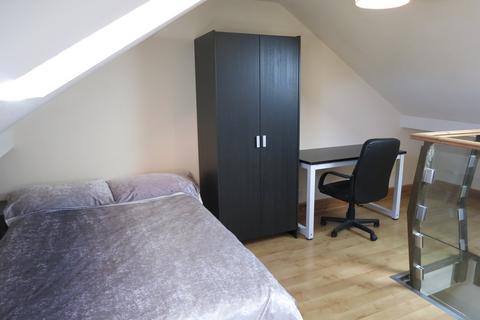 4 bedroom house to rent, Manvers Road, Nottingham NG2