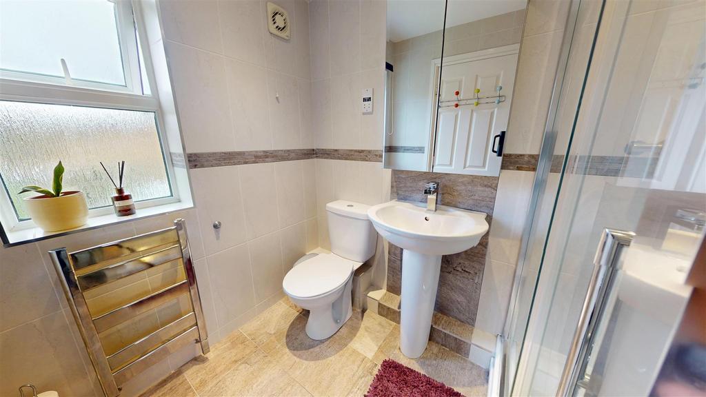En suite