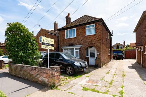 Spayne Road, Boston, PE21