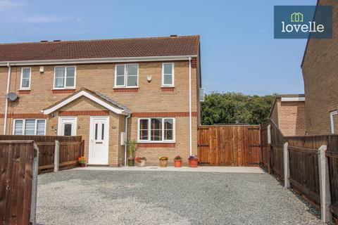 undefined, Fulmar Drive, Louth LN11