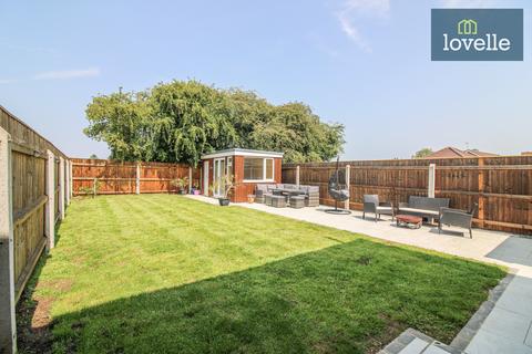 undefined, Fulmar Drive, Louth LN11