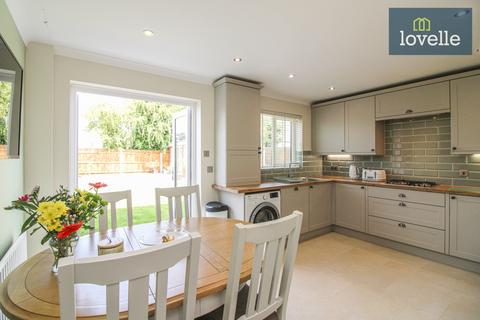 undefined, Fulmar Drive, Louth LN11