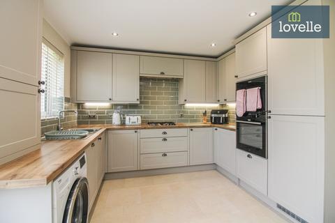 undefined, Fulmar Drive, Louth LN11