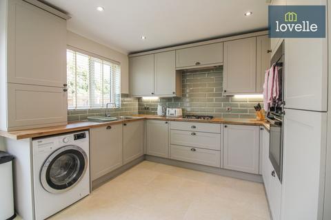 undefined, Fulmar Drive, Louth LN11